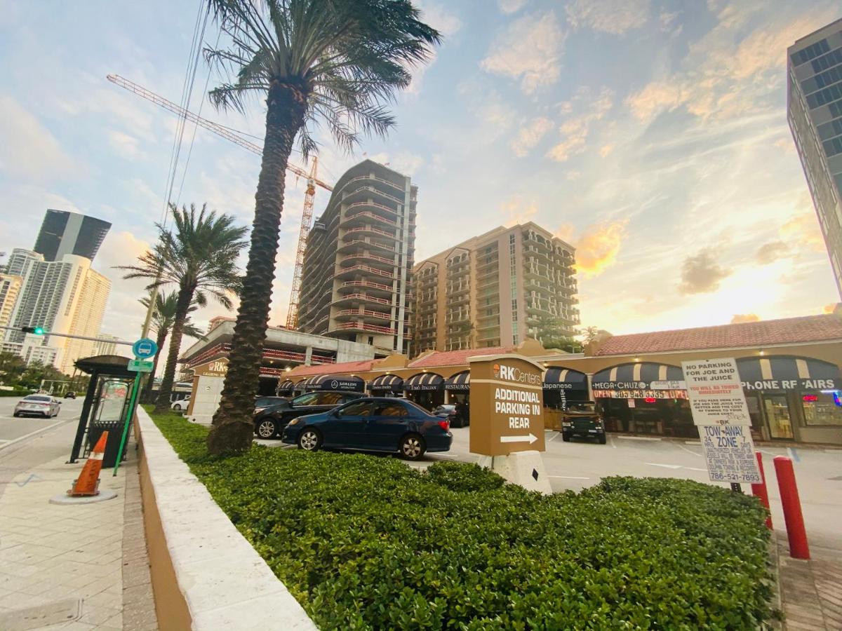 The King David Condos Miami Beach Dış mekan fotoğraf