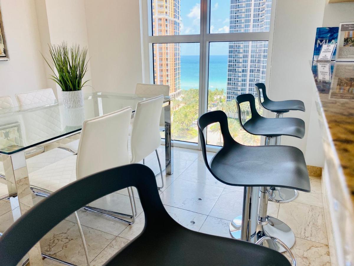 The King David Condos Miami Beach Dış mekan fotoğraf