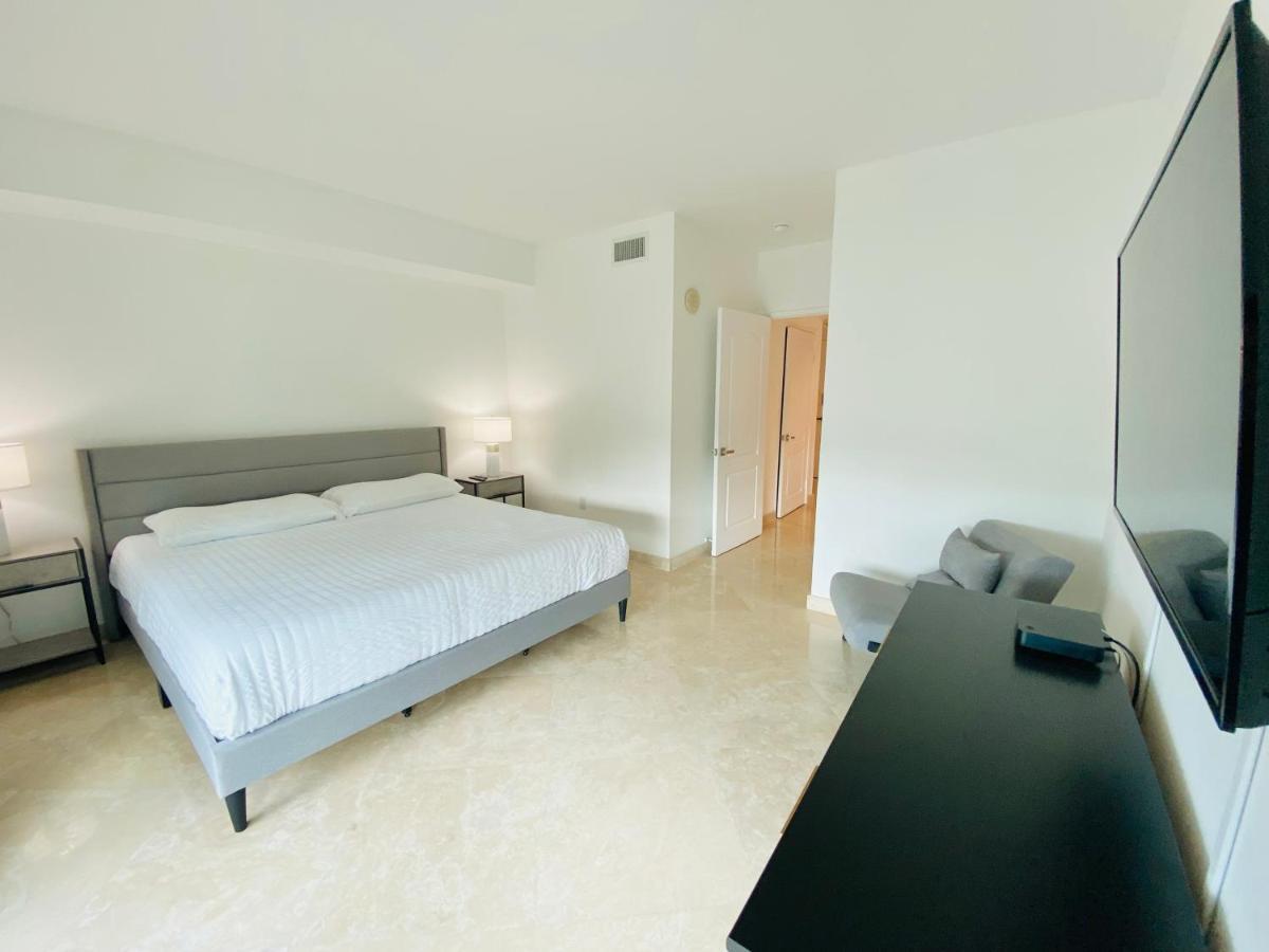 The King David Condos Miami Beach Dış mekan fotoğraf