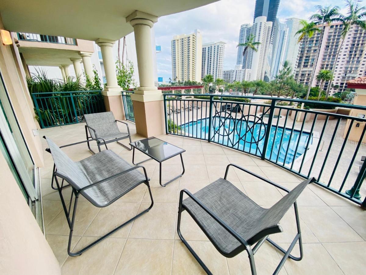 The King David Condos Miami Beach Dış mekan fotoğraf