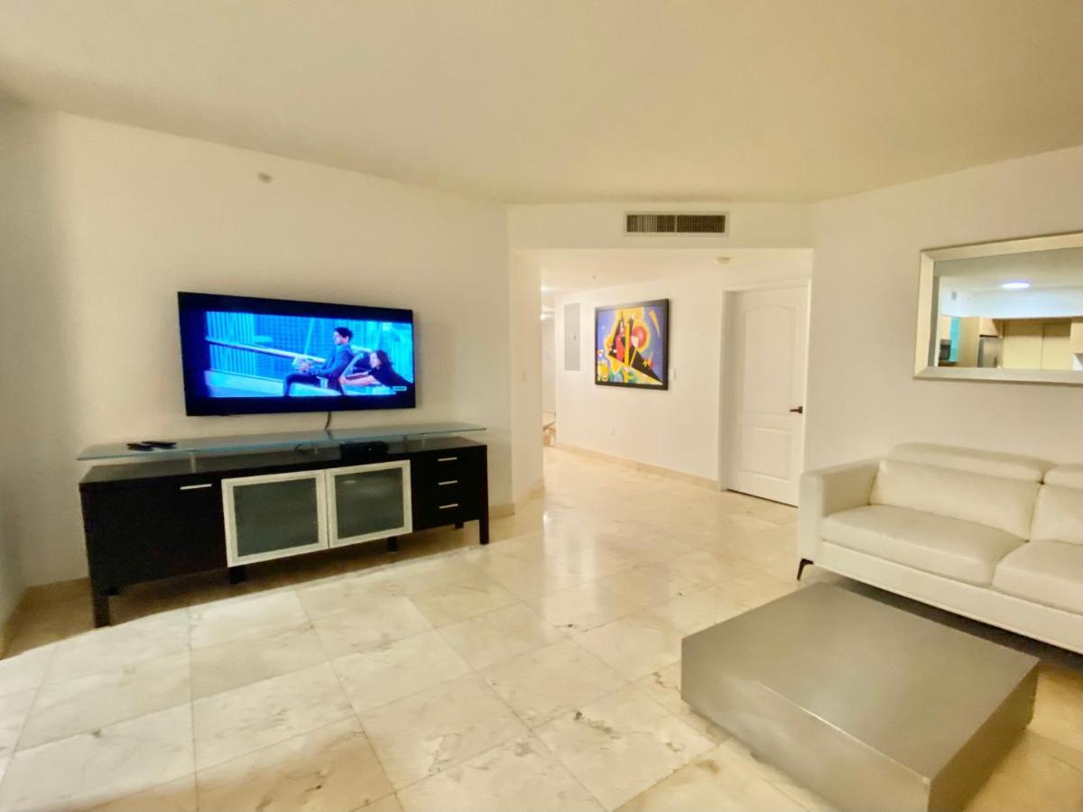 The King David Condos Miami Beach Dış mekan fotoğraf