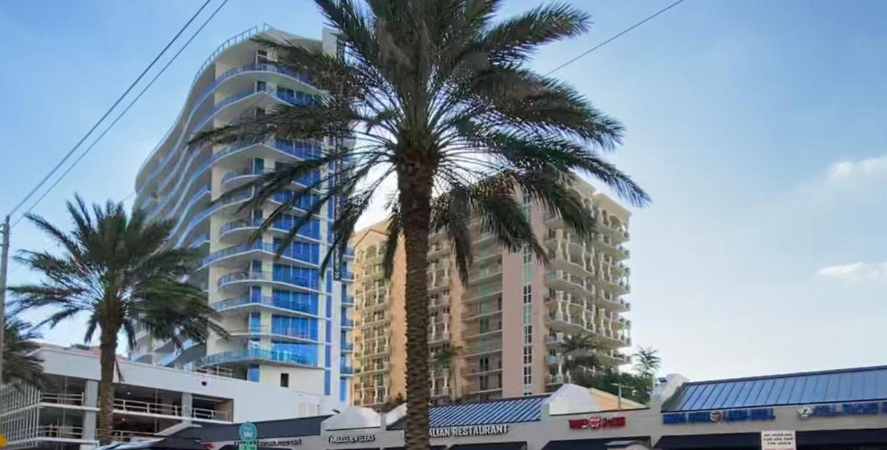 The King David Condos Miami Beach Dış mekan fotoğraf