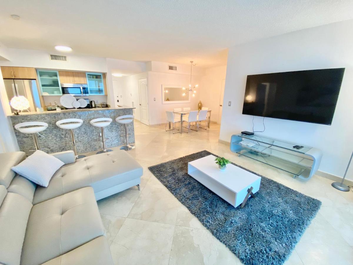 The King David Condos Miami Beach Dış mekan fotoğraf