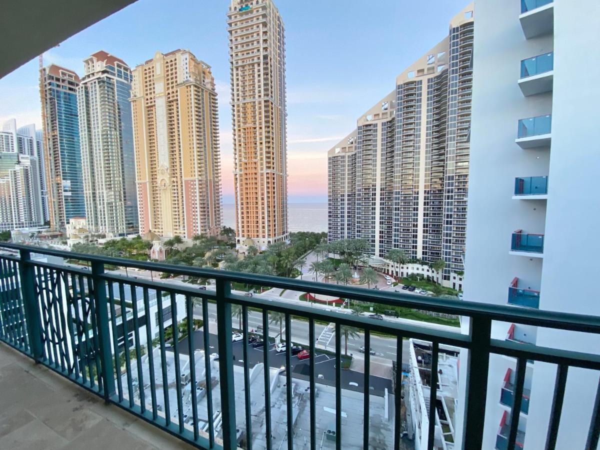 The King David Condos Miami Beach Dış mekan fotoğraf