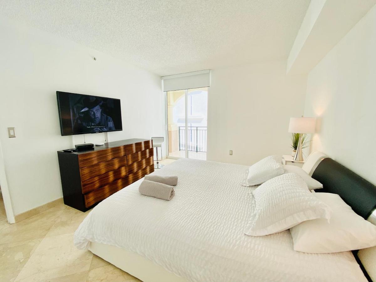 The King David Condos Miami Beach Dış mekan fotoğraf