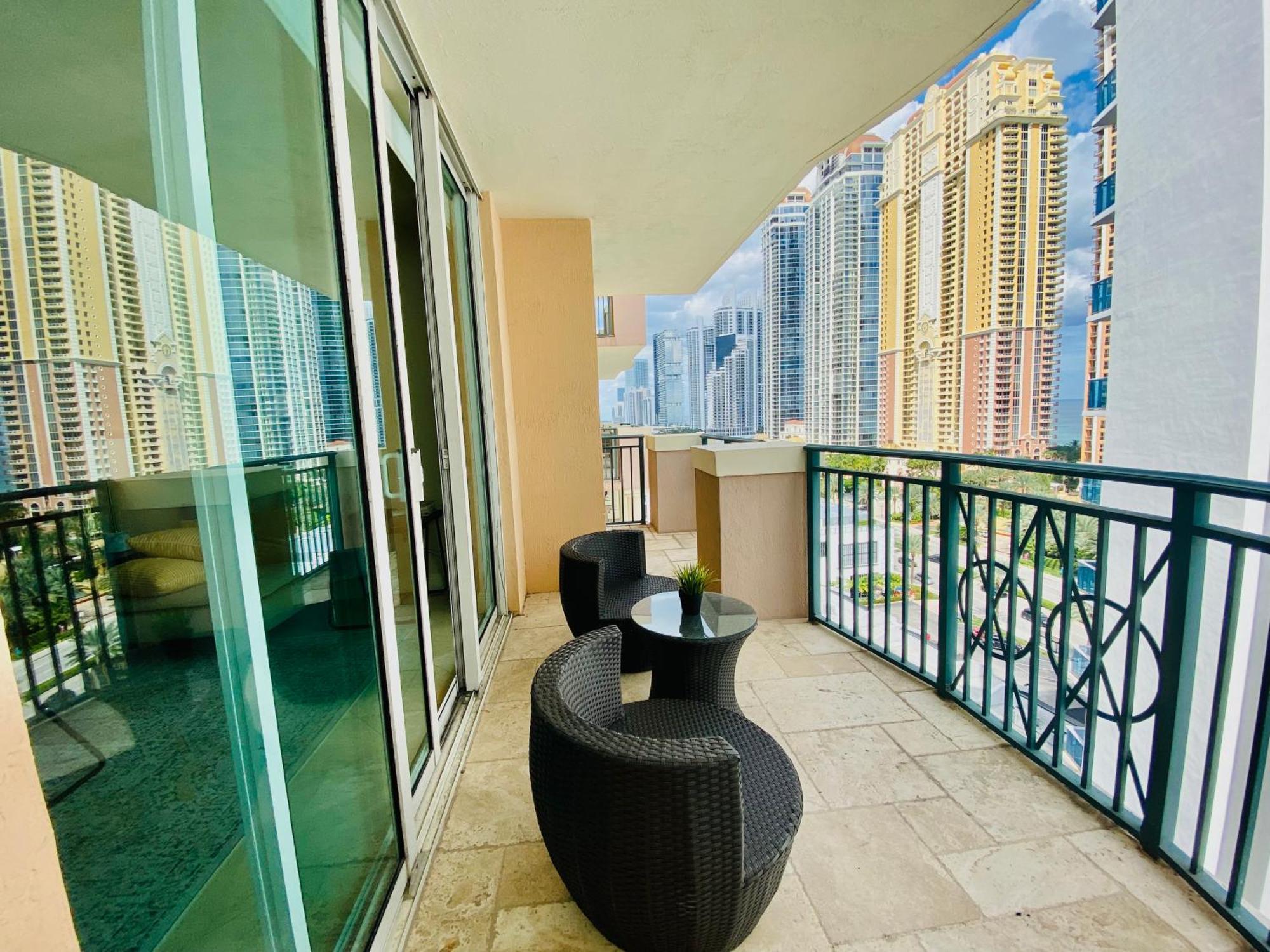 The King David Condos Miami Beach Dış mekan fotoğraf