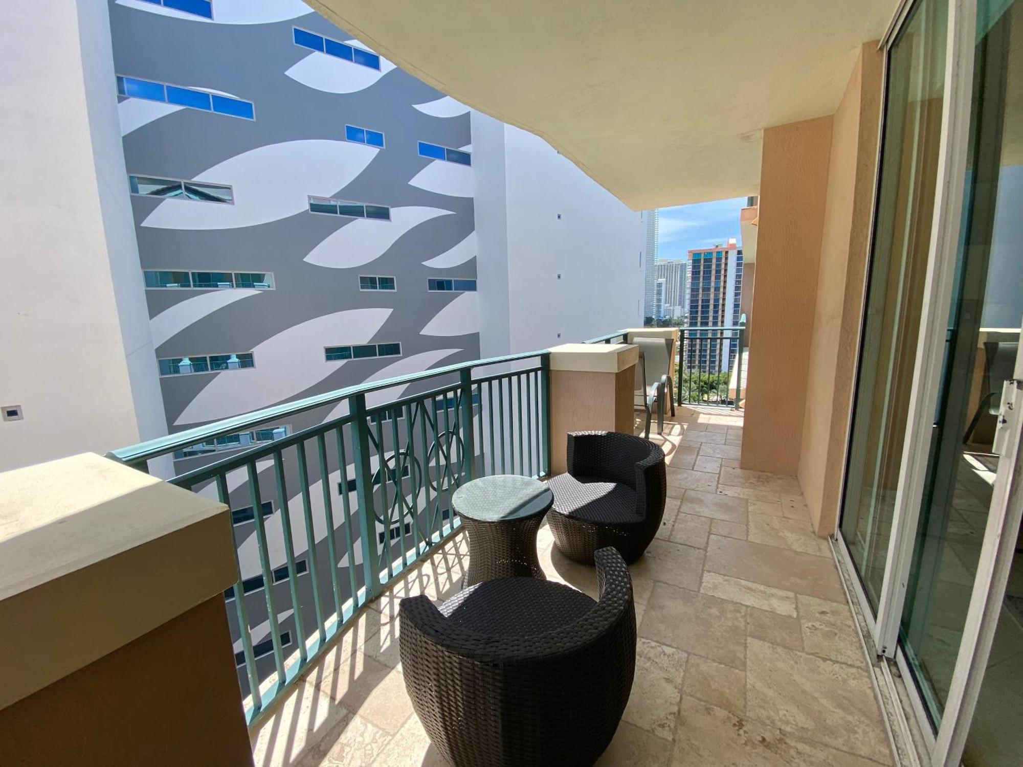 The King David Condos Miami Beach Dış mekan fotoğraf
