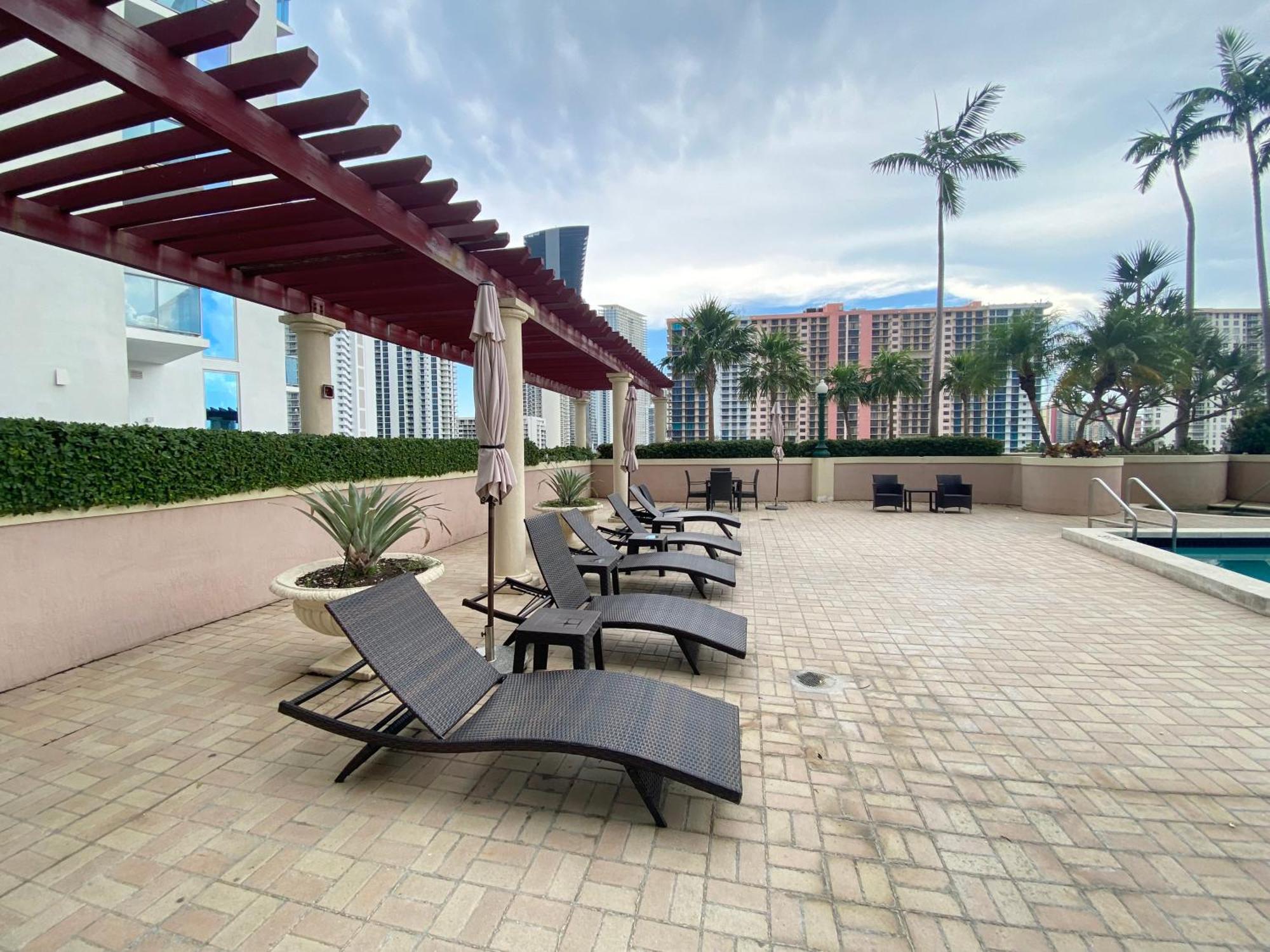 The King David Condos Miami Beach Dış mekan fotoğraf
