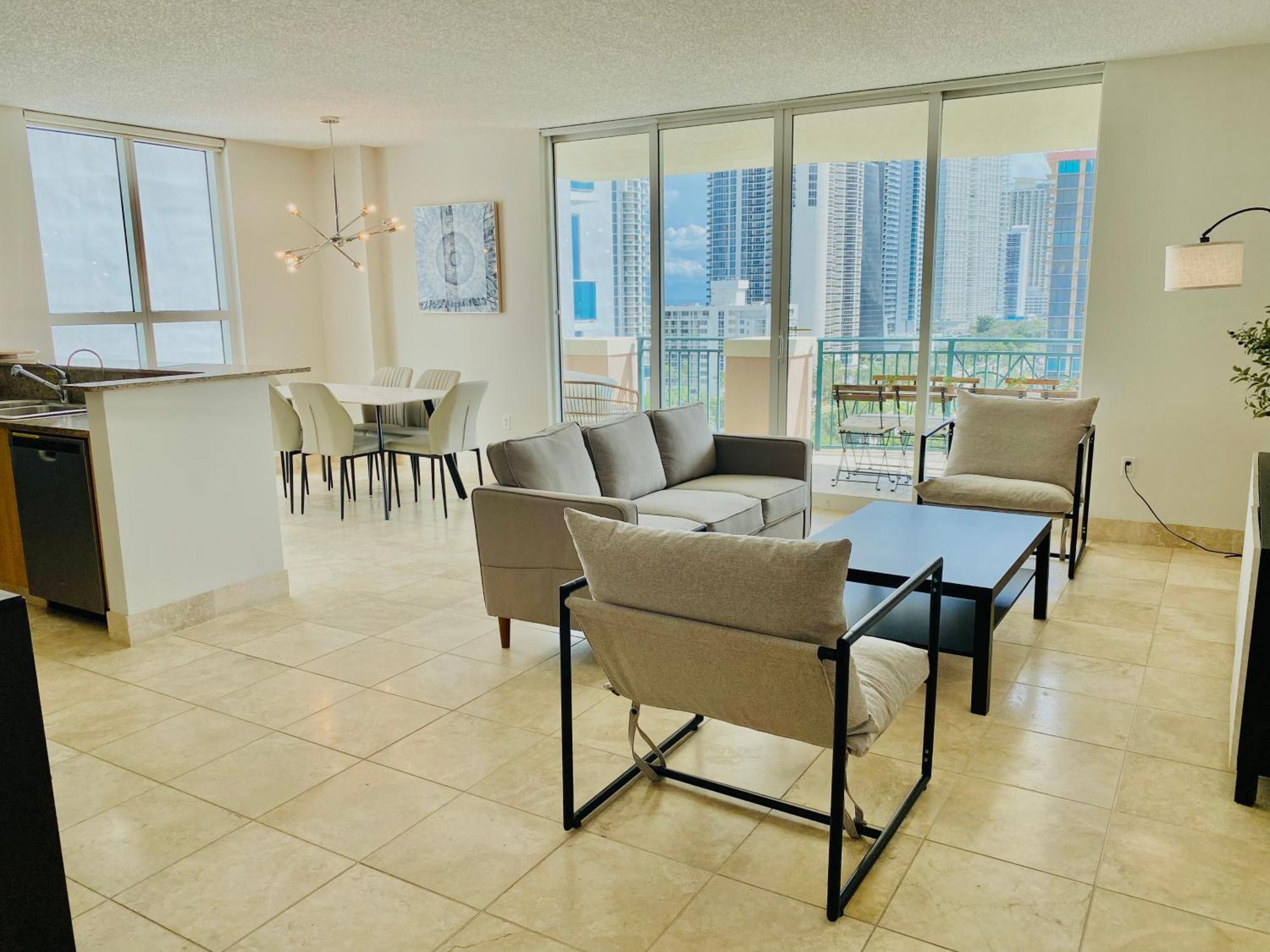 The King David Condos Miami Beach Dış mekan fotoğraf