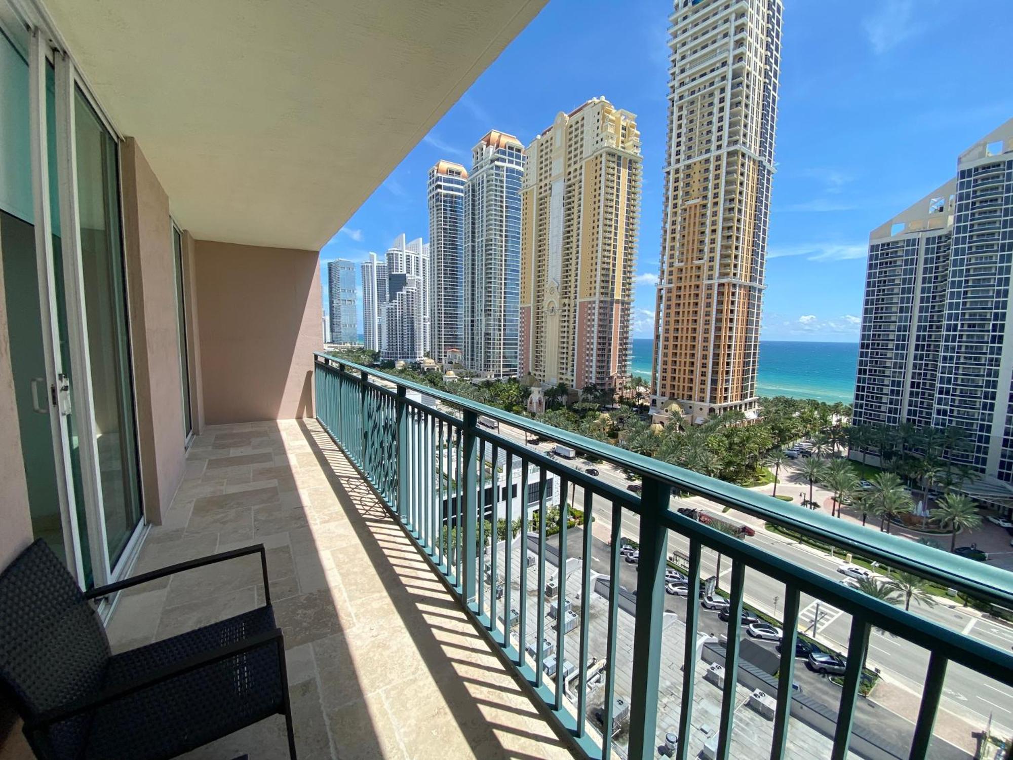 The King David Condos Miami Beach Dış mekan fotoğraf