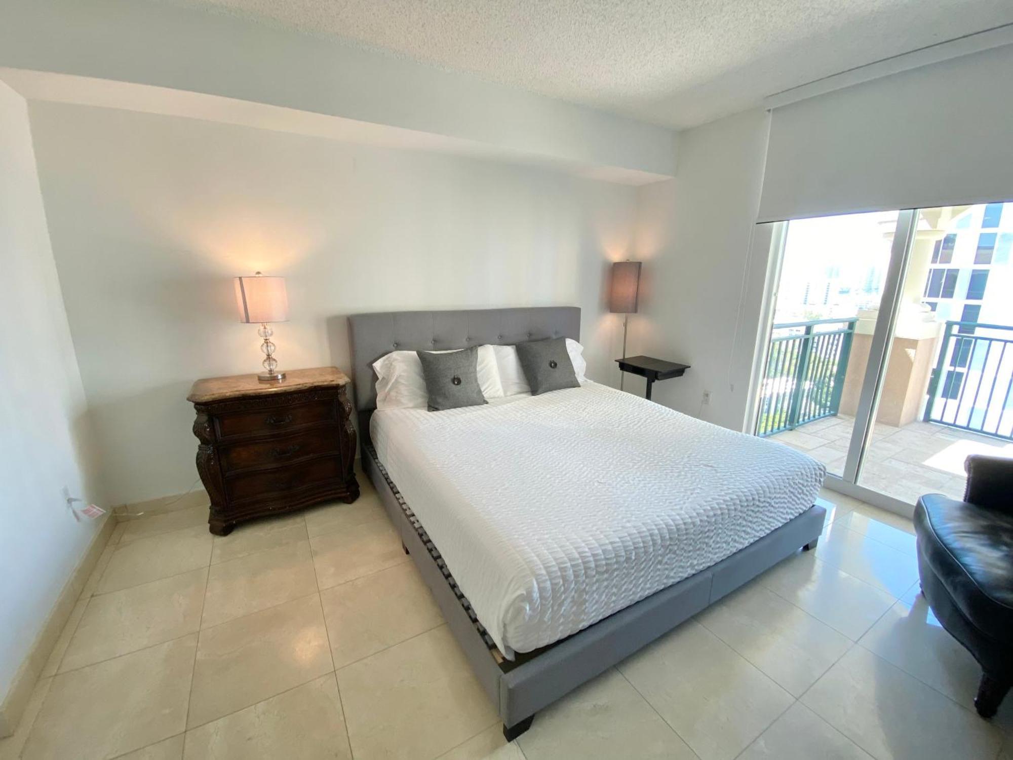 The King David Condos Miami Beach Dış mekan fotoğraf