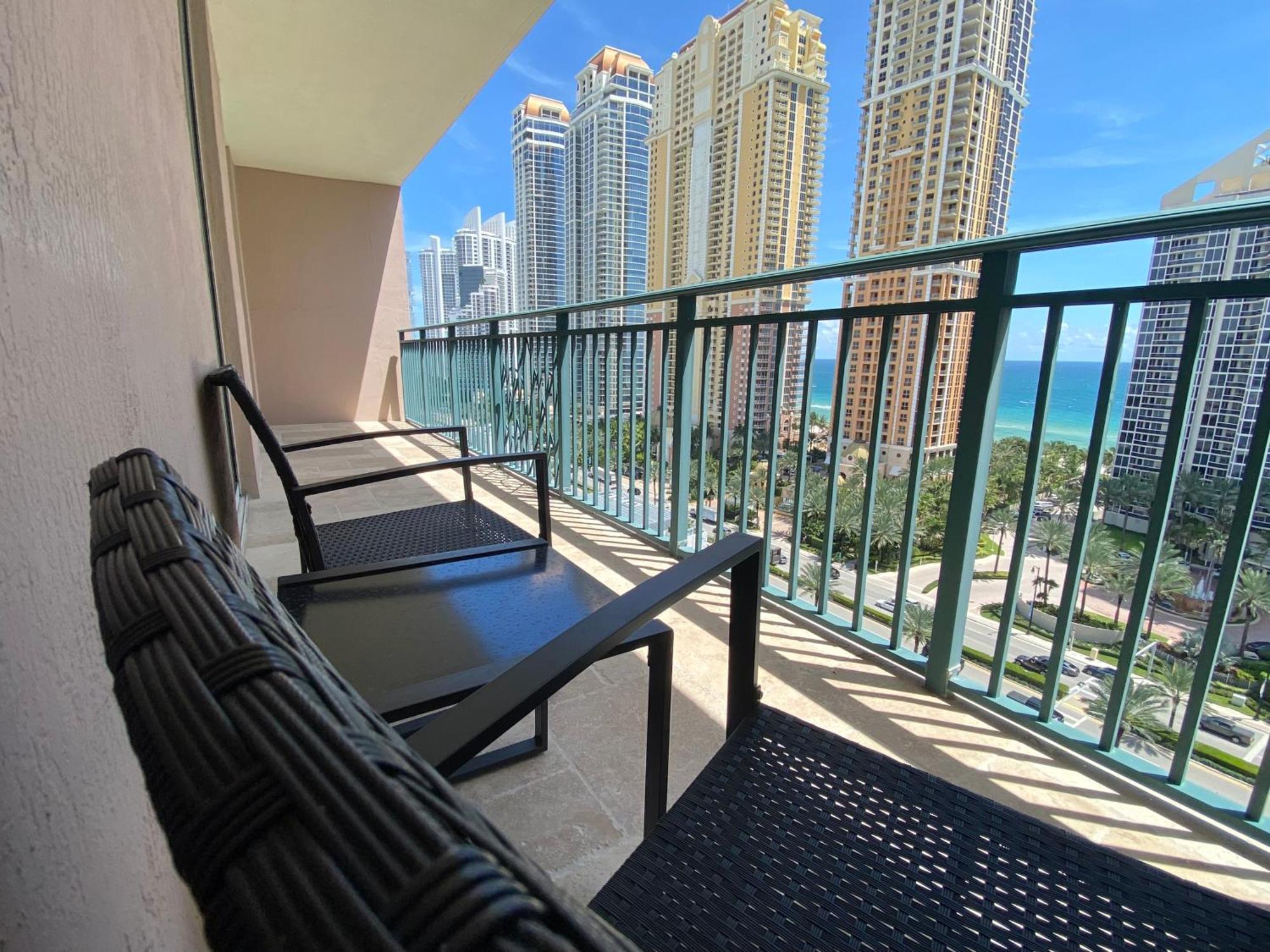 The King David Condos Miami Beach Dış mekan fotoğraf
