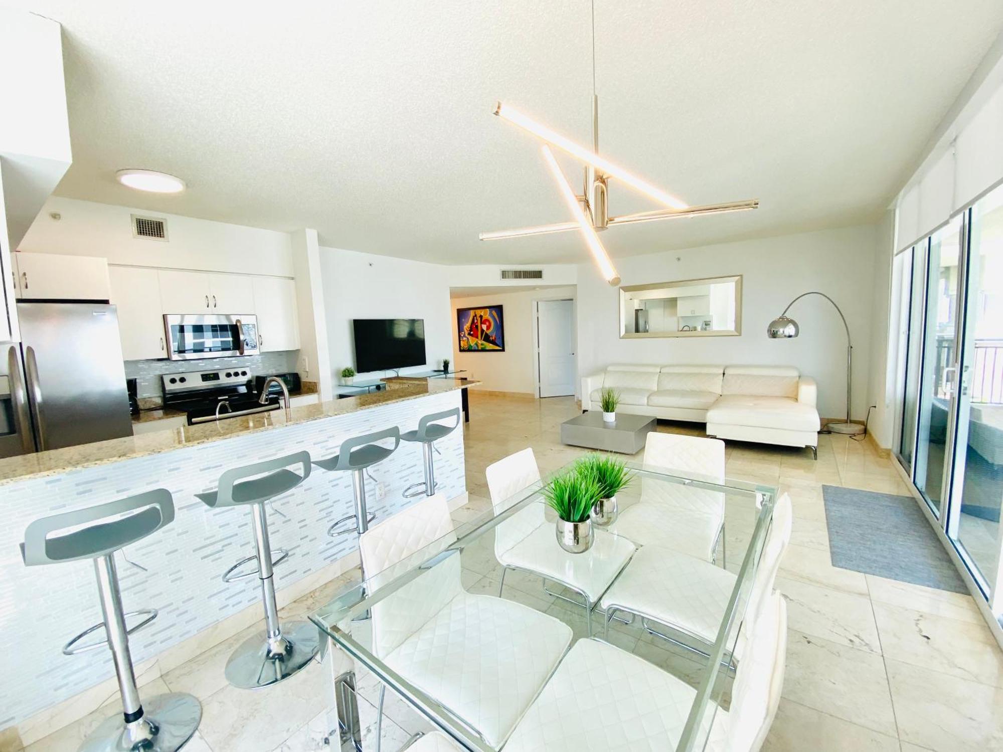 The King David Condos Miami Beach Dış mekan fotoğraf