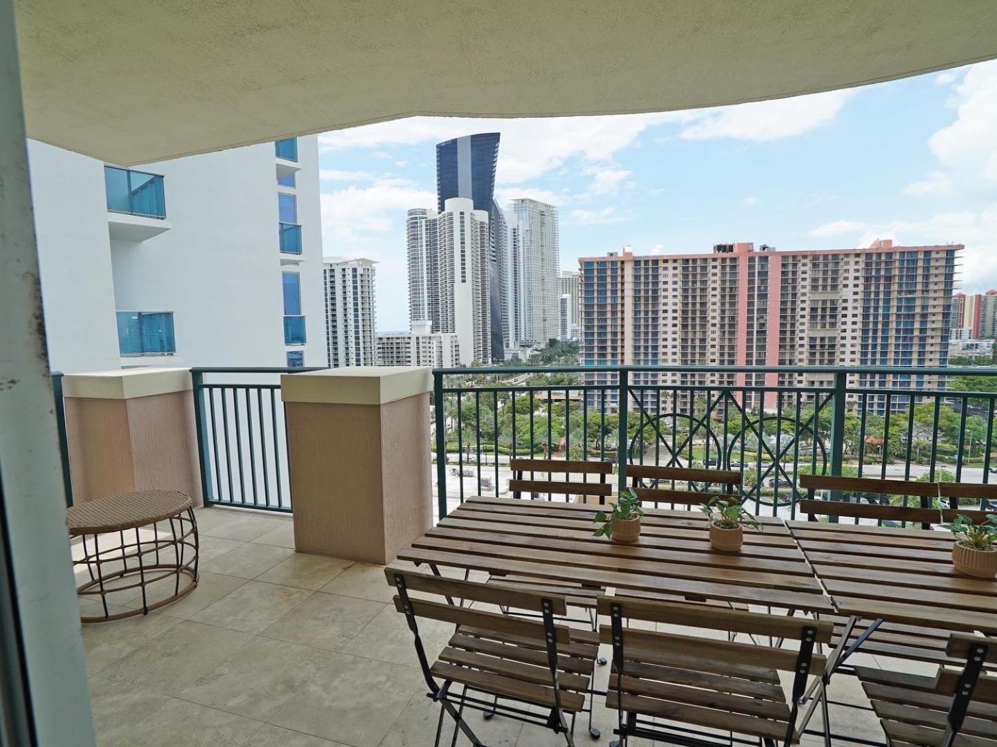 The King David Condos Miami Beach Dış mekan fotoğraf
