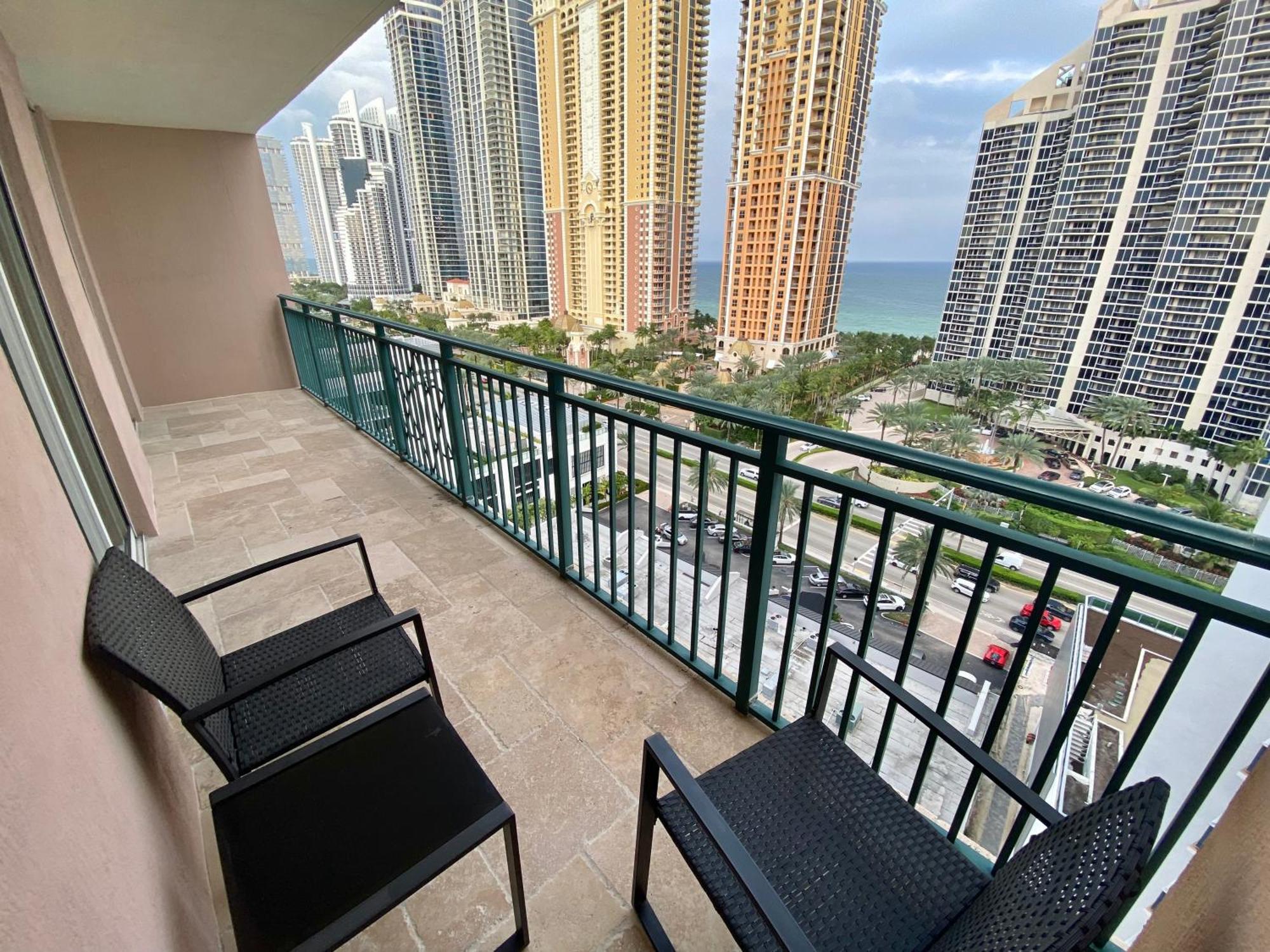 The King David Condos Miami Beach Dış mekan fotoğraf