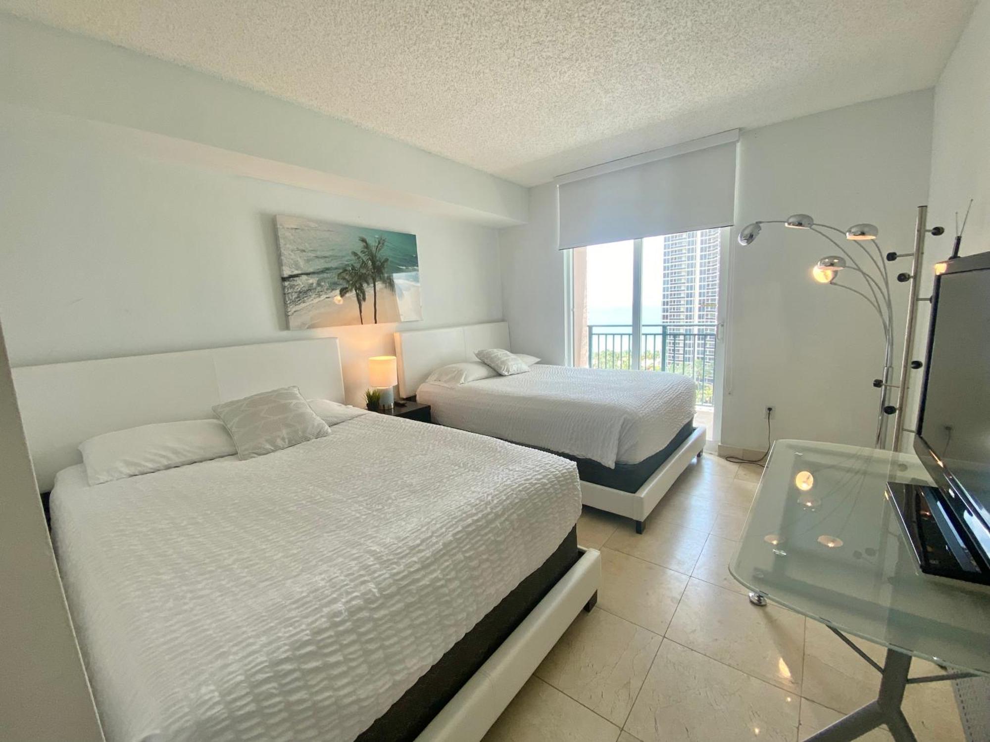 The King David Condos Miami Beach Dış mekan fotoğraf