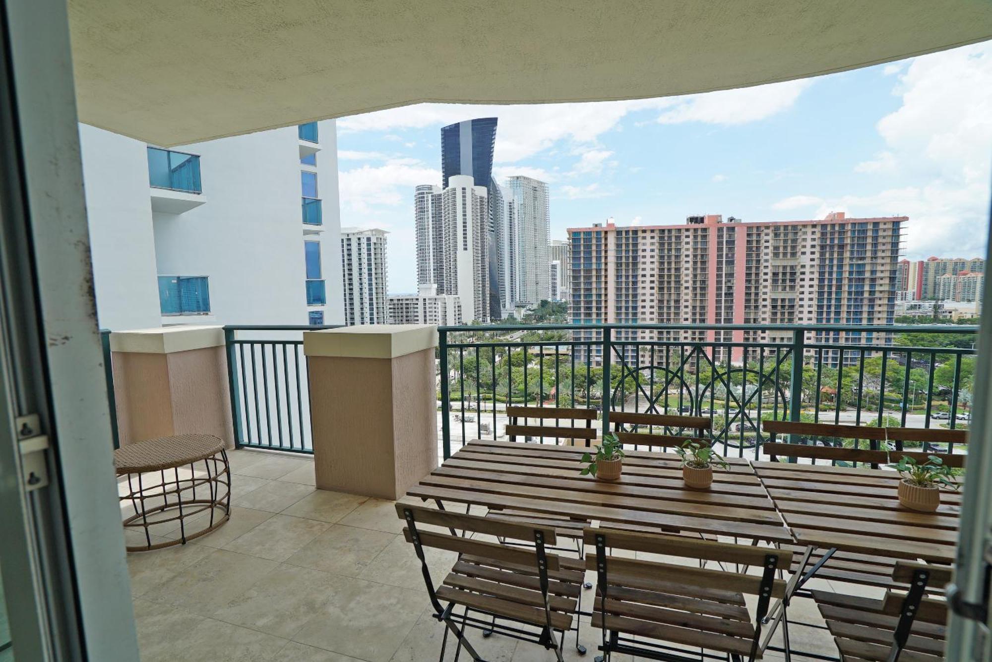 The King David Condos Miami Beach Dış mekan fotoğraf