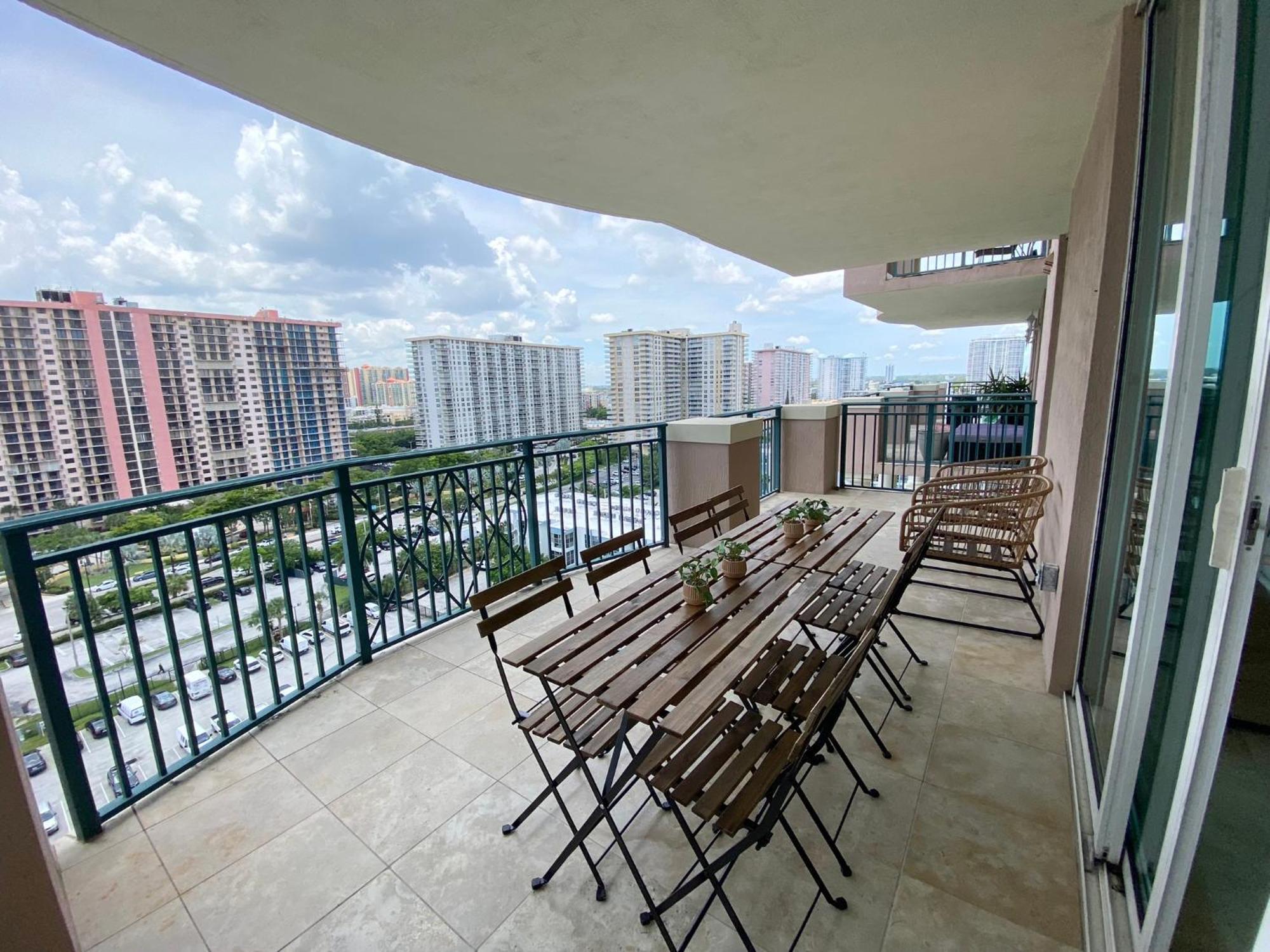 The King David Condos Miami Beach Dış mekan fotoğraf