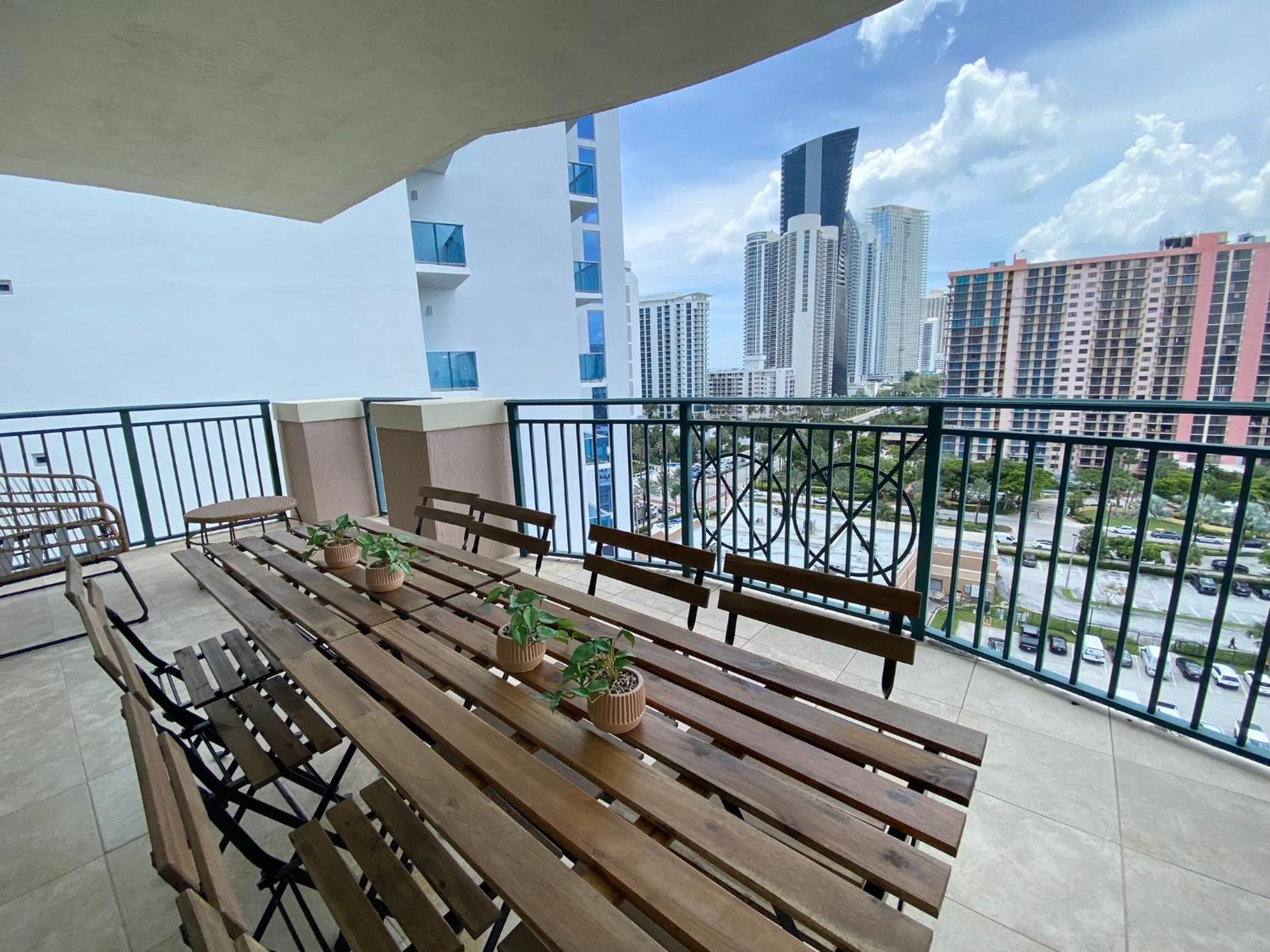 The King David Condos Miami Beach Dış mekan fotoğraf