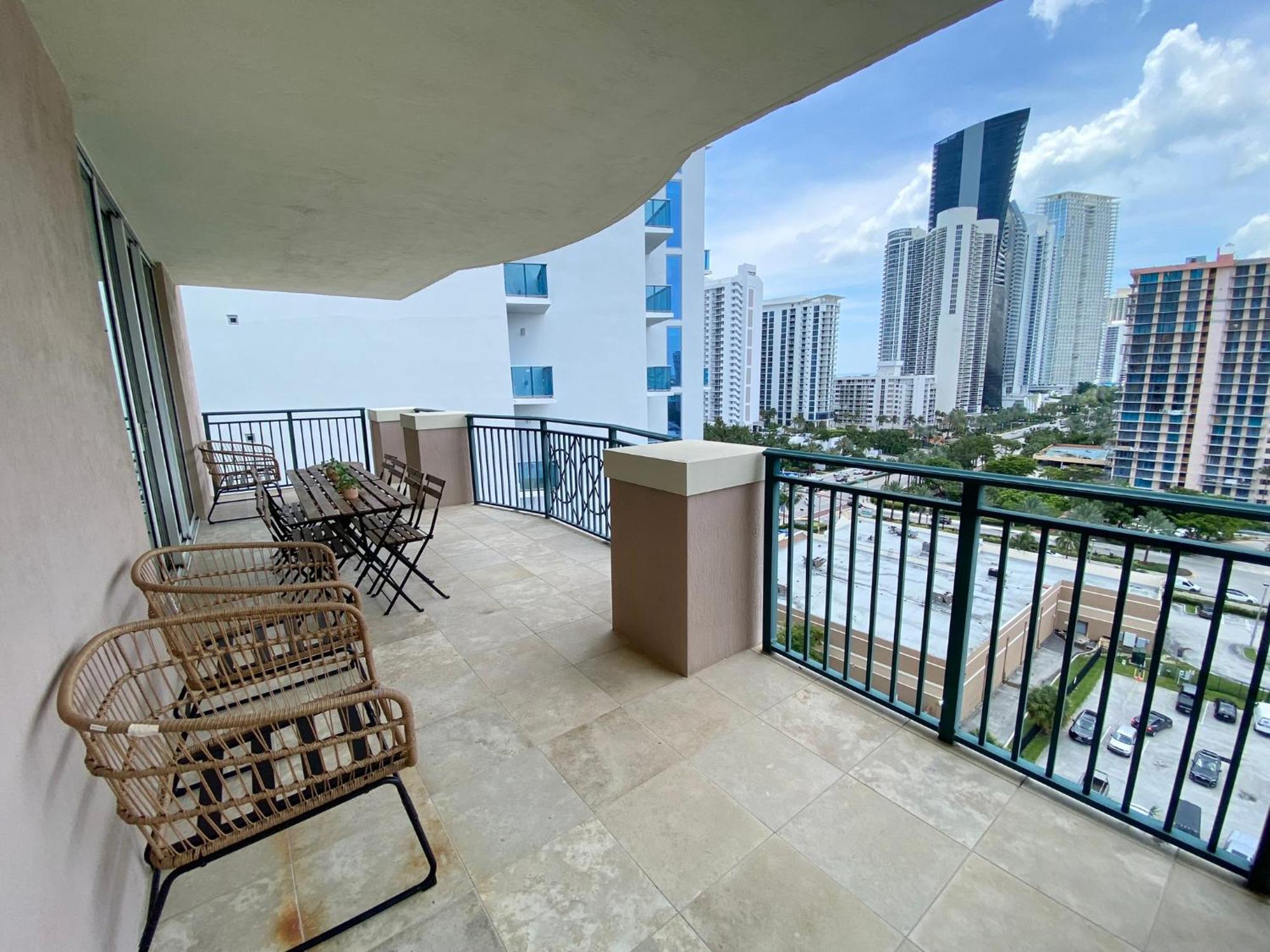 The King David Condos Miami Beach Dış mekan fotoğraf