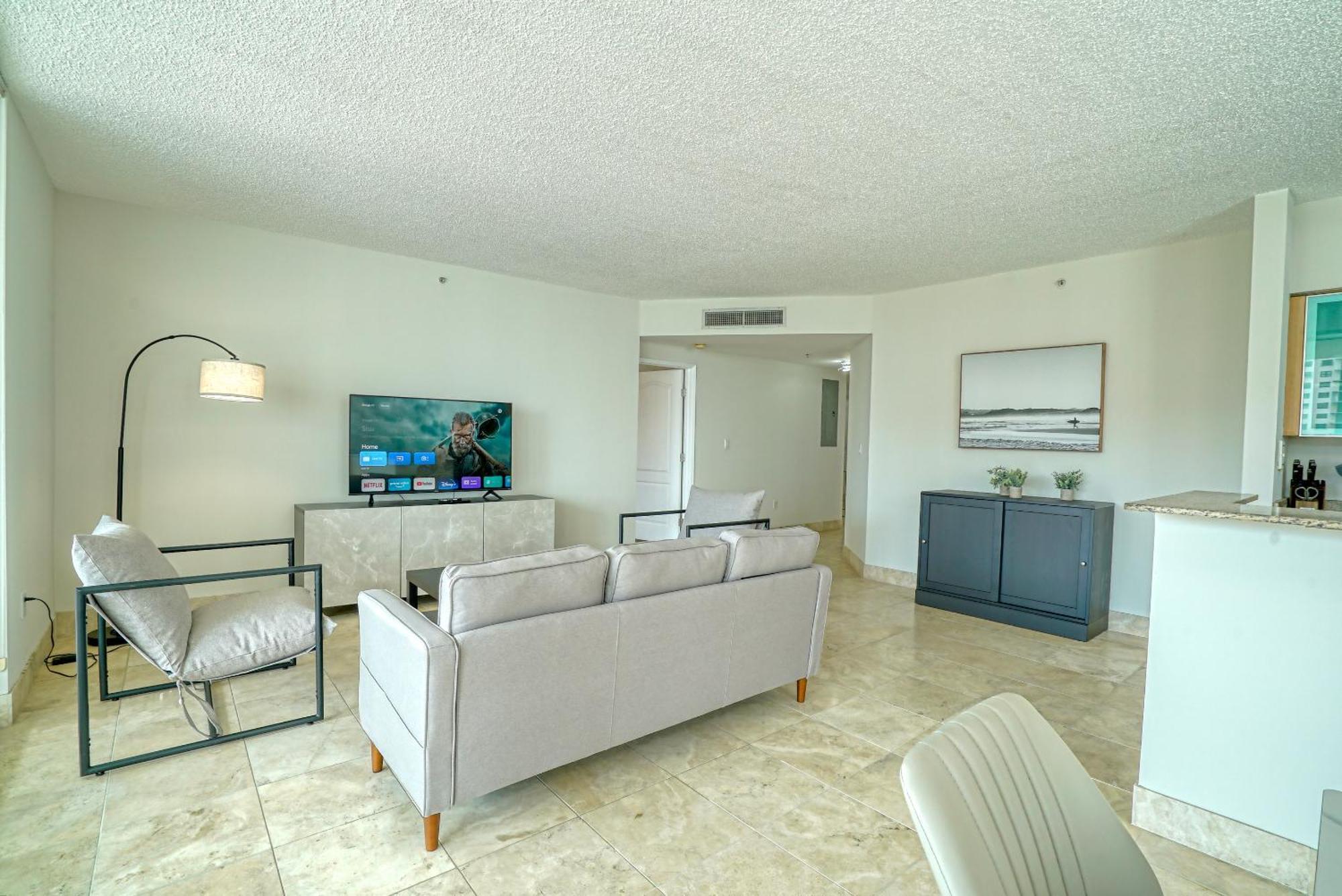 The King David Condos Miami Beach Dış mekan fotoğraf