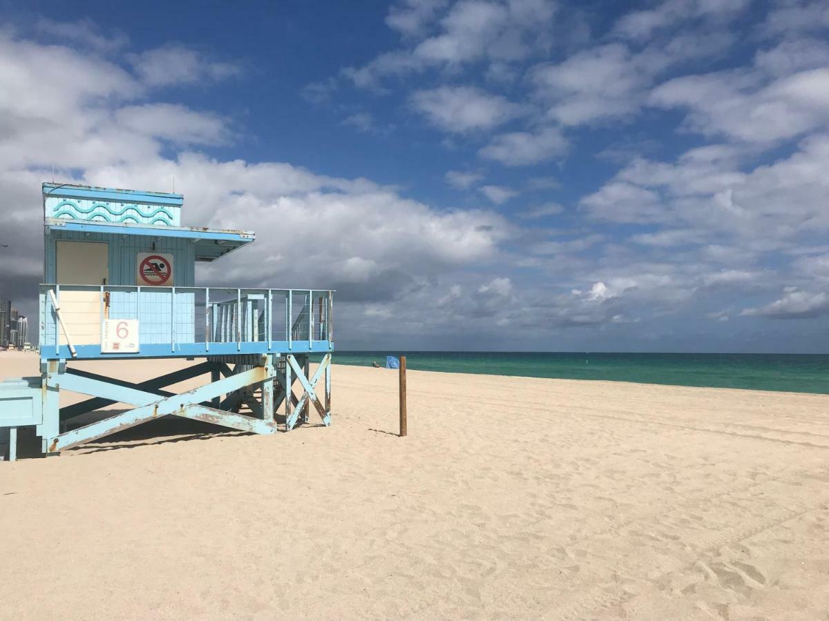 The King David Condos Miami Beach Dış mekan fotoğraf