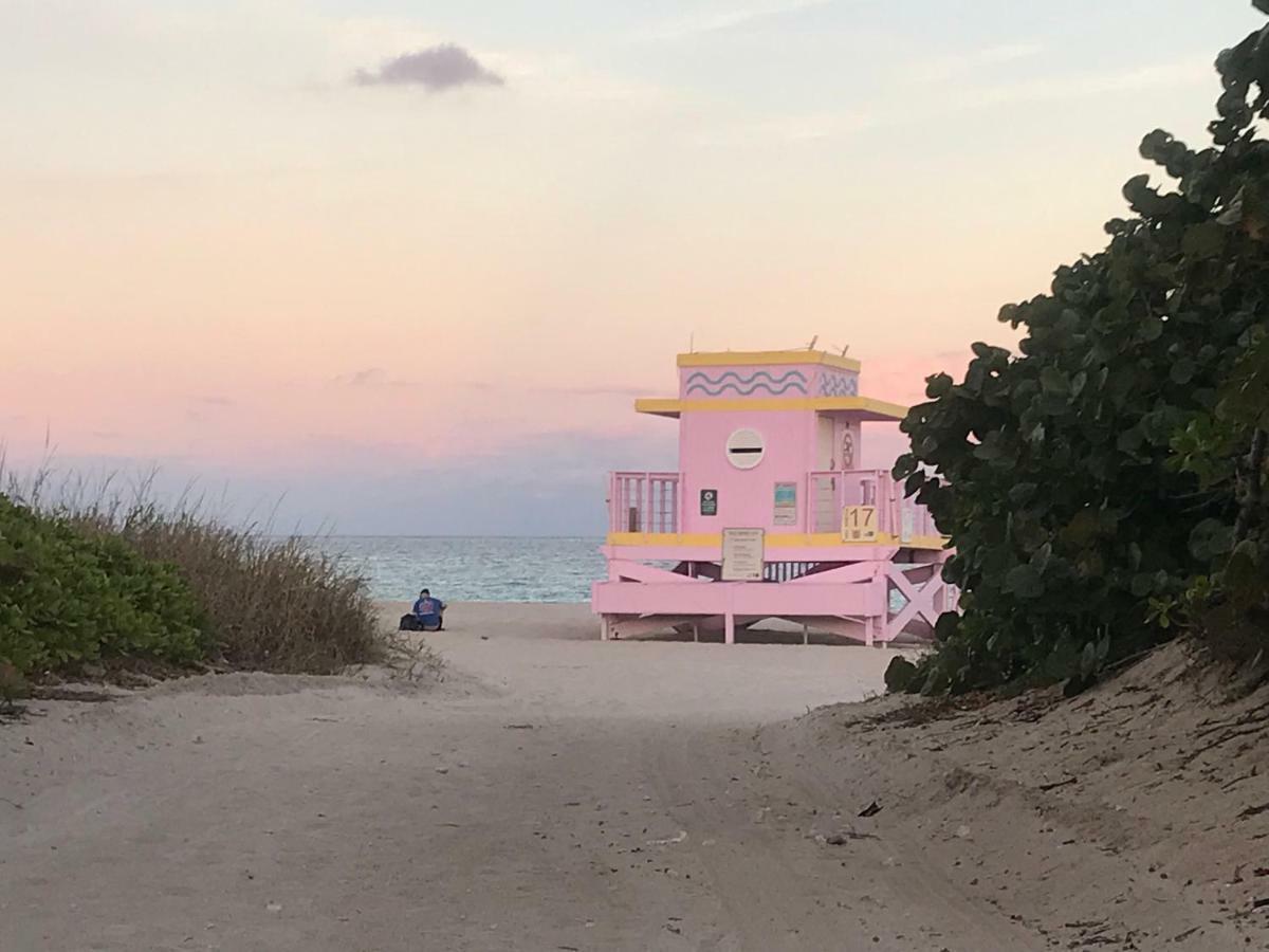 The King David Condos Miami Beach Dış mekan fotoğraf