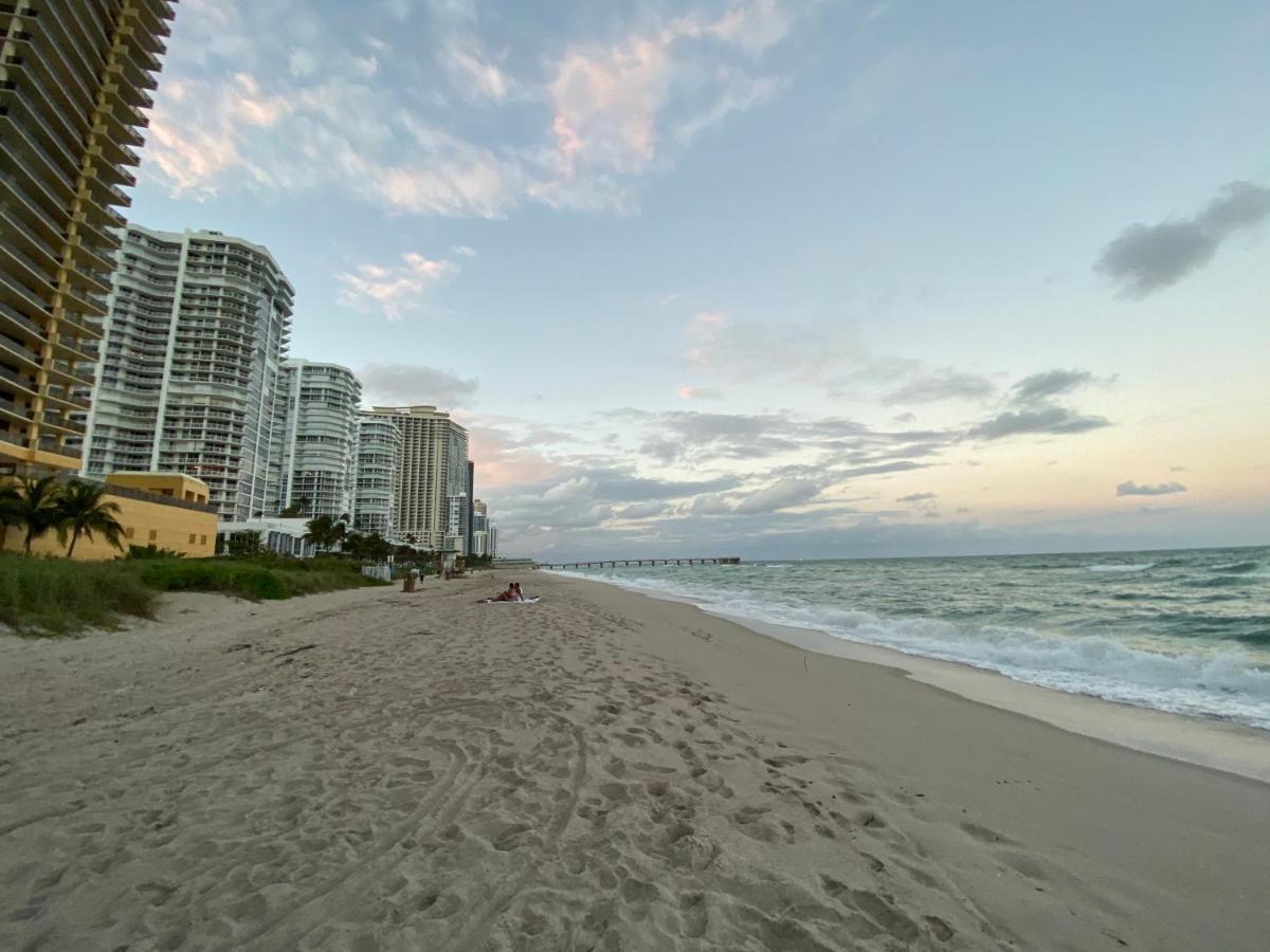 The King David Condos Miami Beach Dış mekan fotoğraf